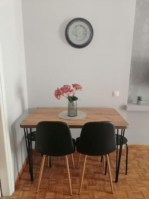 City Center Beauty Apartment in Decentralized Administration of Macedonia and Thrace