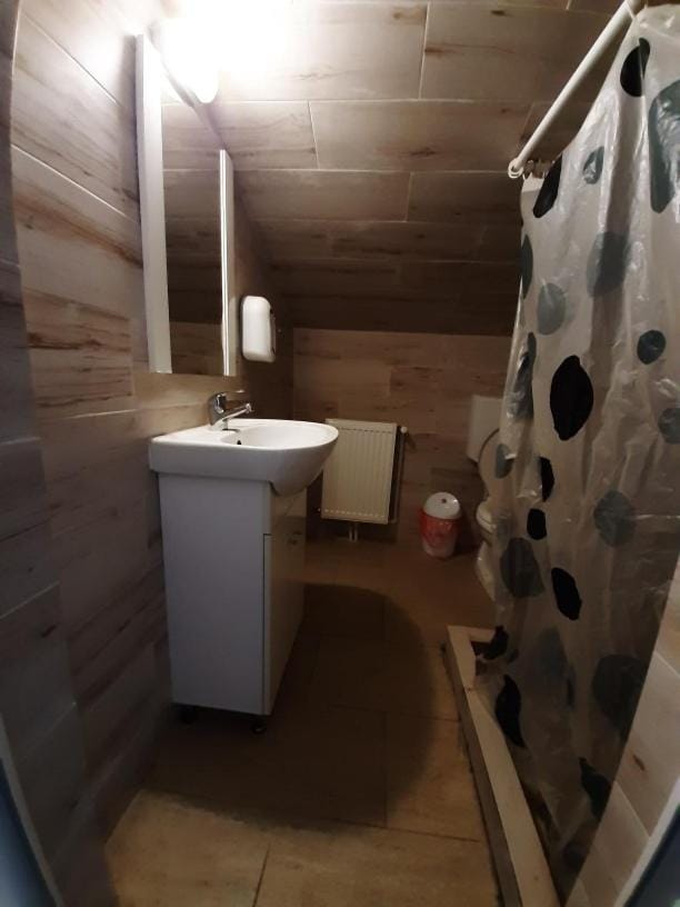 COMPLEX TURISTIC CASIANNA & Spa Bed and Breakfast in Romania