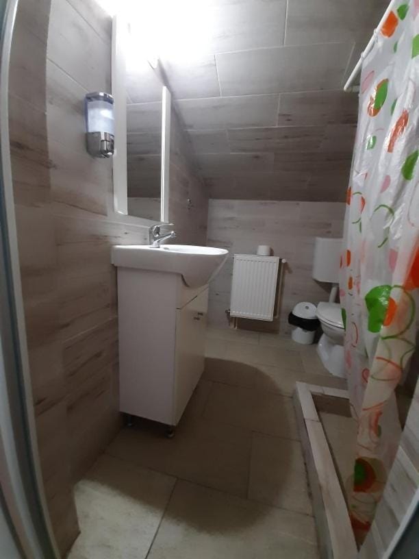 COMPLEX TURISTIC CASIANNA & Spa Bed and Breakfast in Romania