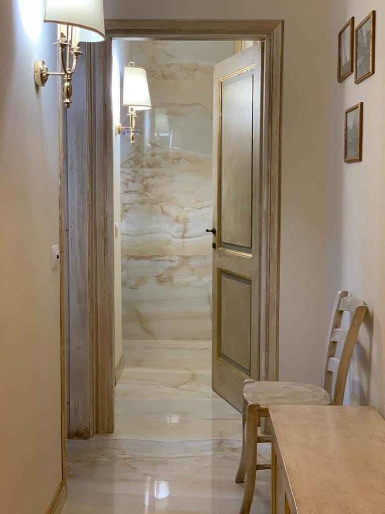 Fifty Eight Suite Milan Duomo View Apartment in Milan