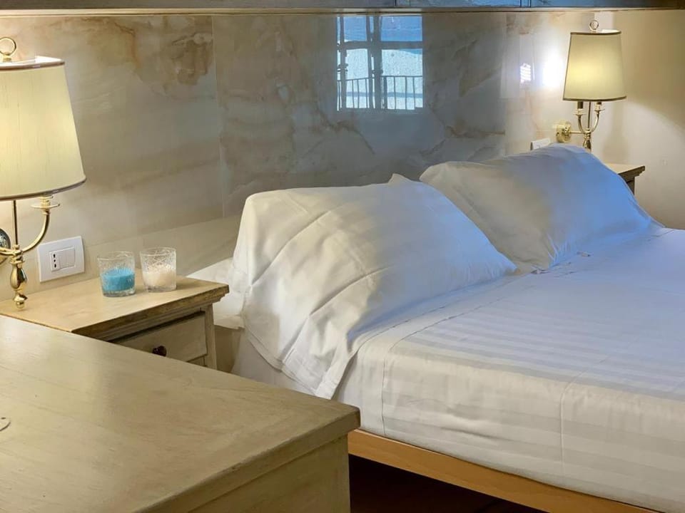 Fifty Eight Suite Milan Duomo View Apartment in Milan