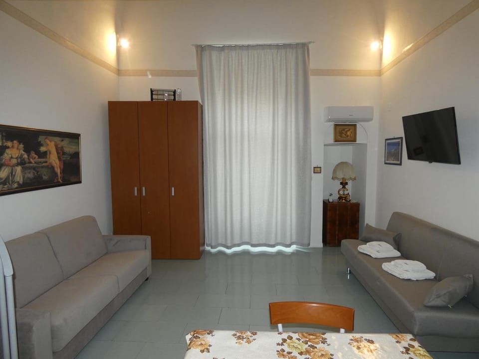 House Sasanelli Apartment in Bari
