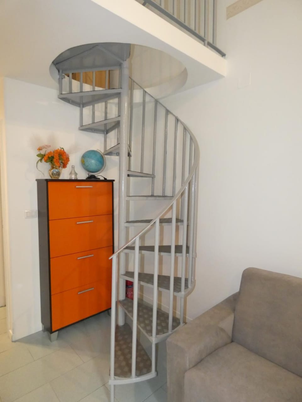 House Sasanelli Apartment in Bari