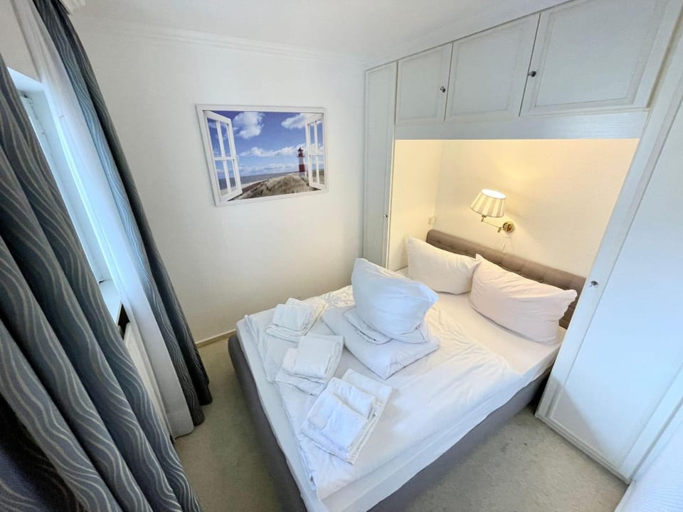 App-15 Apartment in Westerland