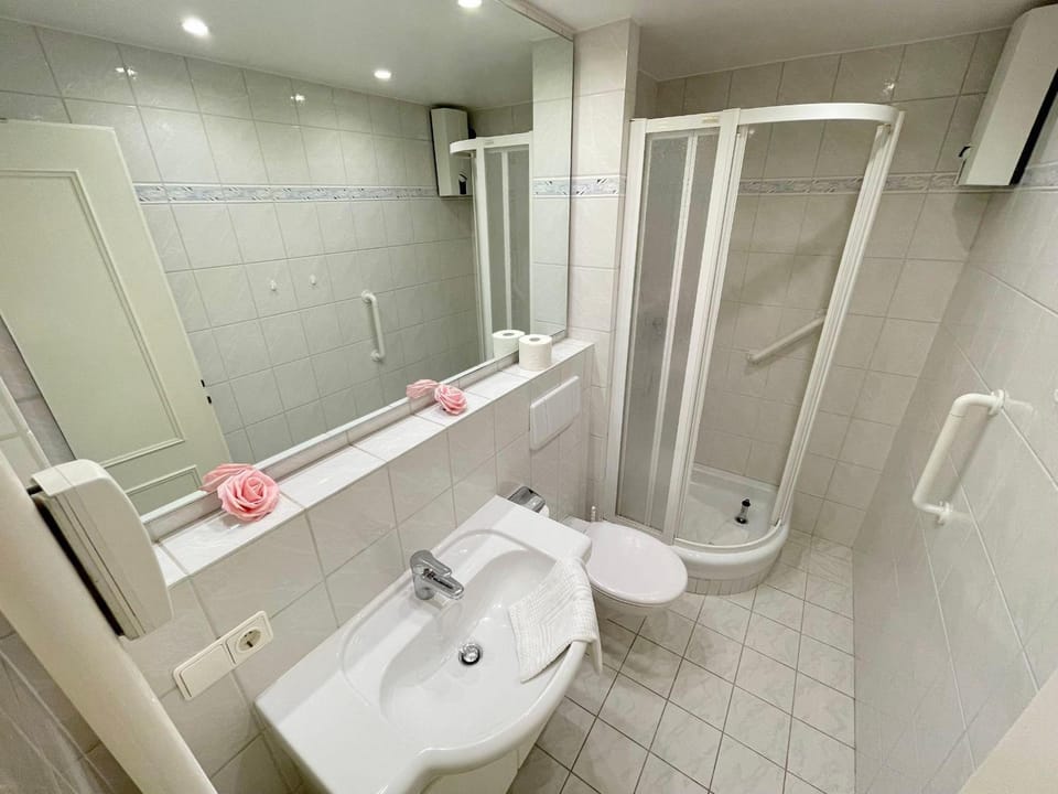 App-15 Apartment in Westerland