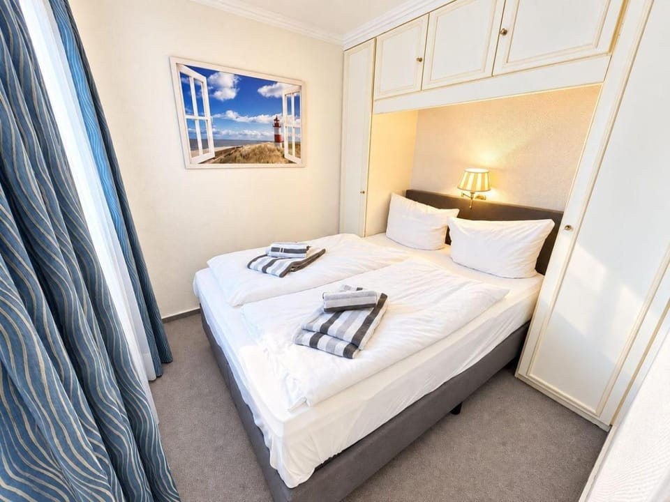 App-15 Apartment in Westerland