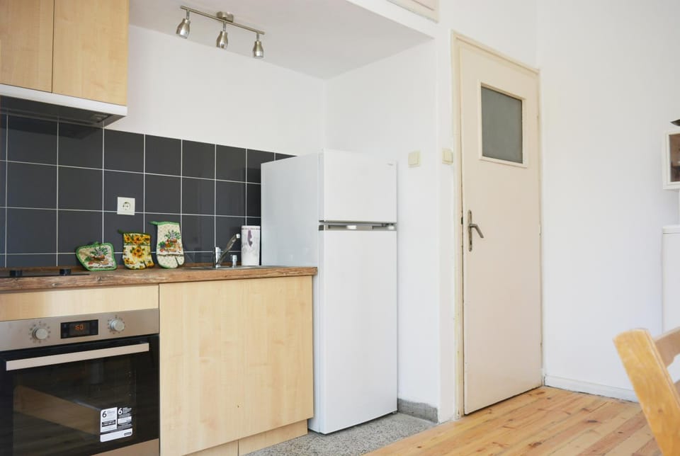 Charming apartment at the heart of the city Apartment in Plovdiv