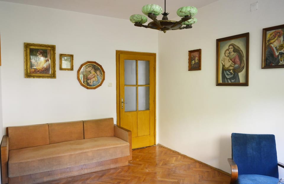 Charming apartment at the heart of the city Apartment in Plovdiv