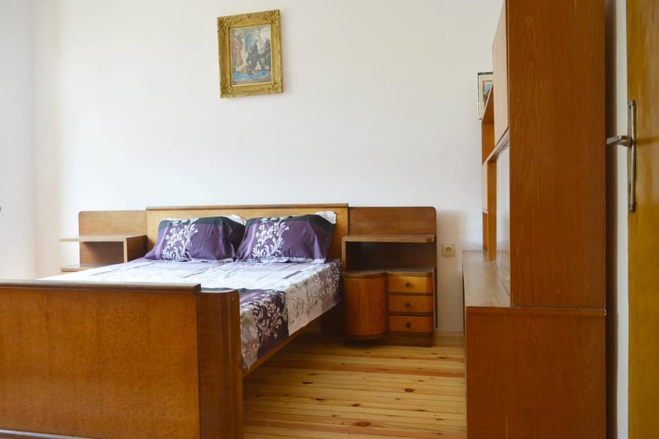 Charming apartment at the heart of the city Apartment in Plovdiv