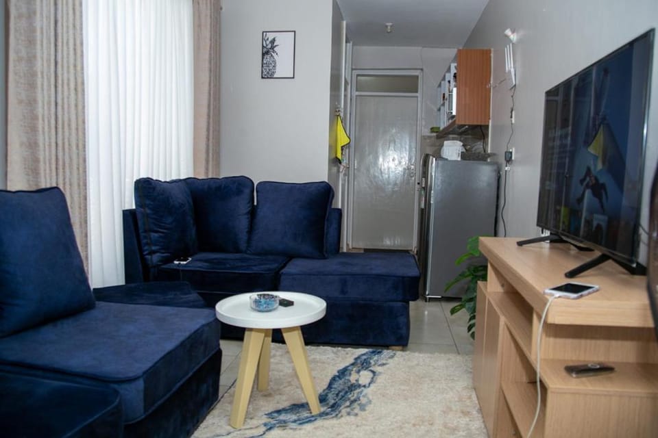 Airbnb stays Apartment hotel in Nairobi