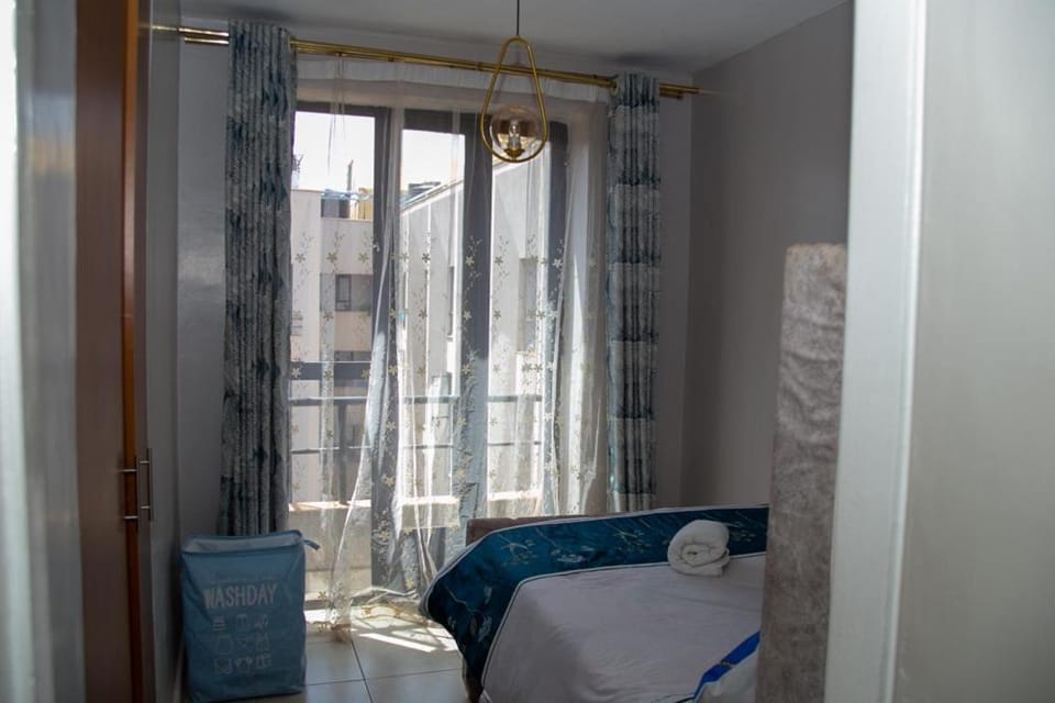 Airbnb stays Apartment hotel in Nairobi
