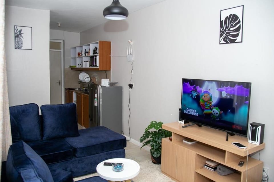 Airbnb stays Apartment hotel in Nairobi