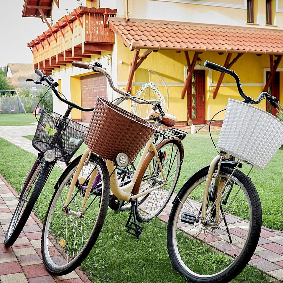 Cycling