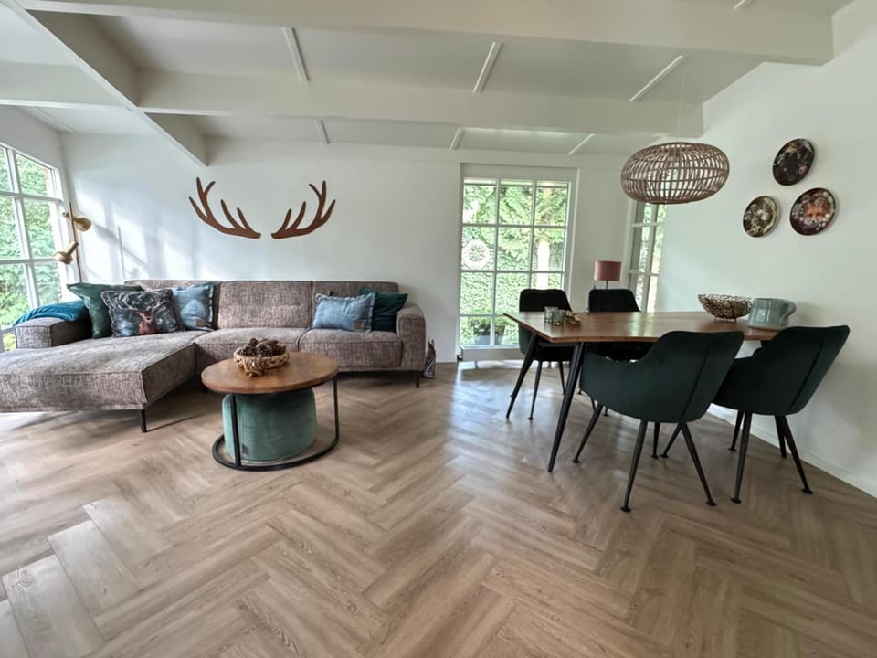 Boshof 7 House in Ermelo