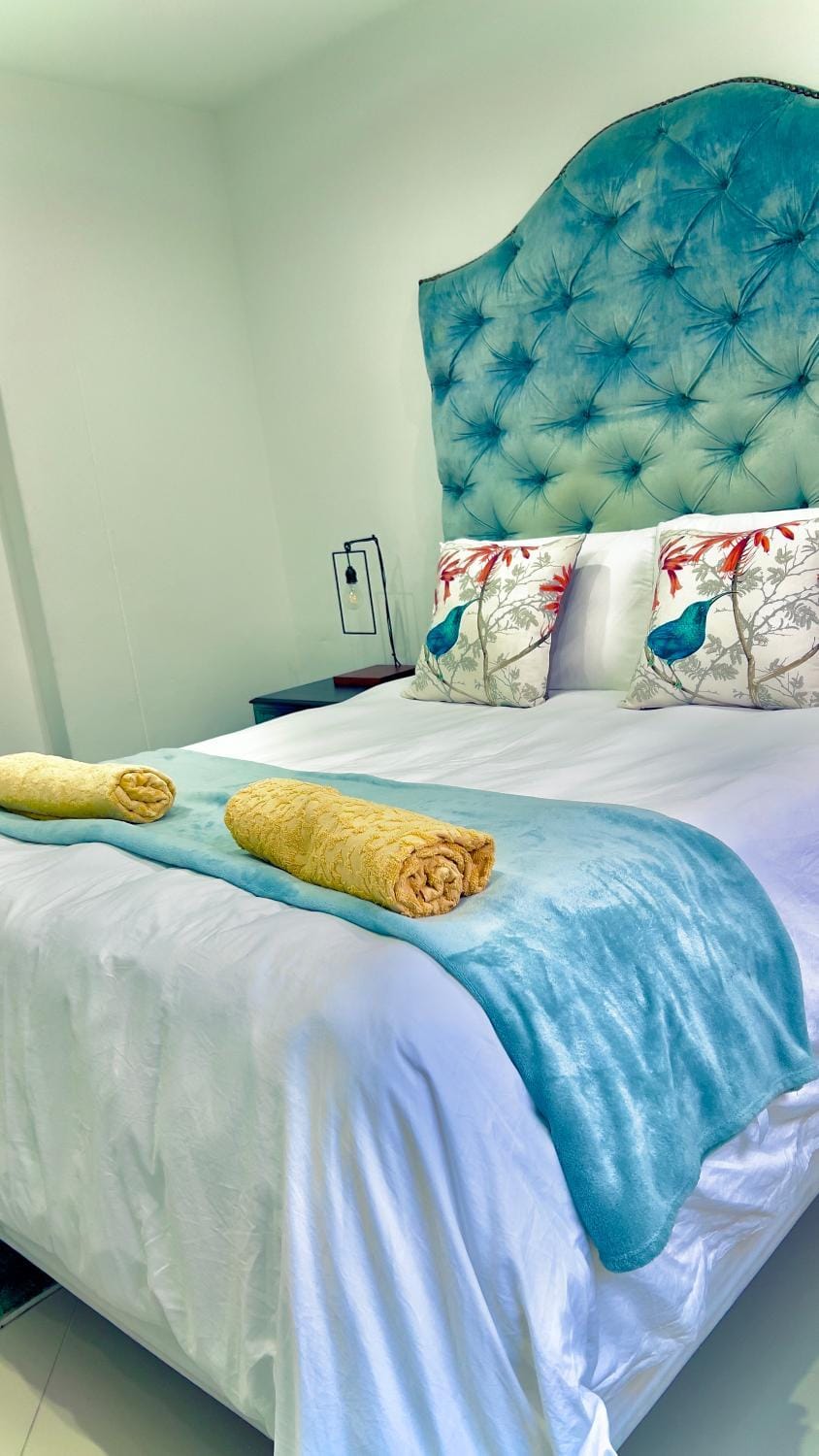 Simla Luxury Apartments 9 Apartment in Margate