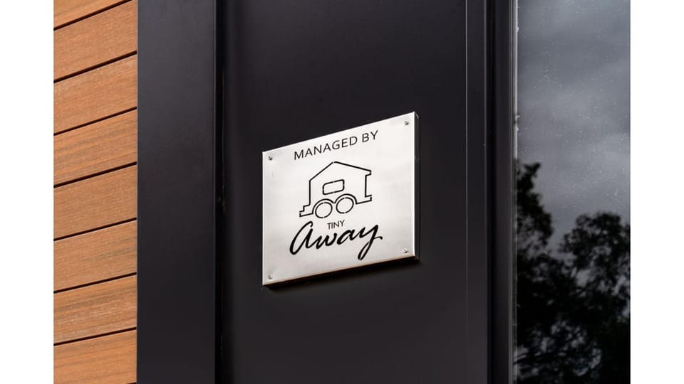 Property logo or sign