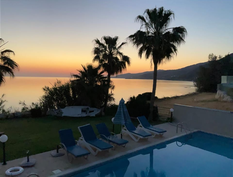 Sunrise