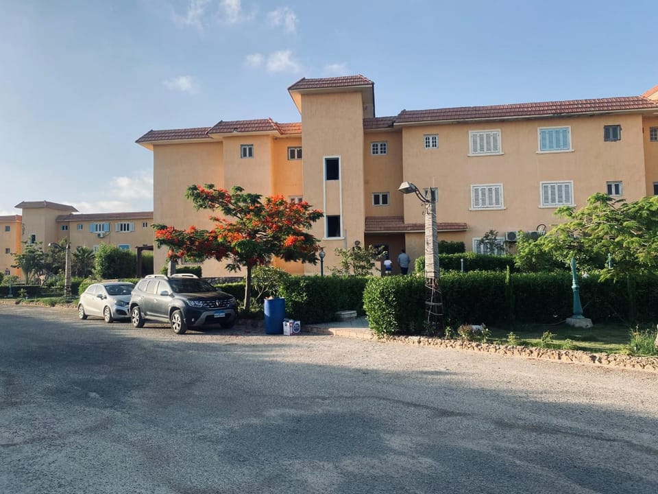 Krair Lagoon Chalet in Alexandria Governorate