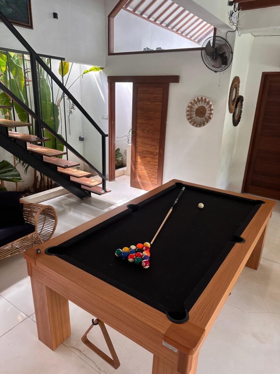Billiard