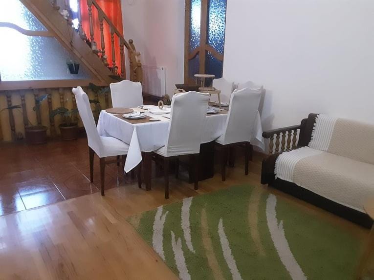 Colchis ca777 Apartment in Georgia