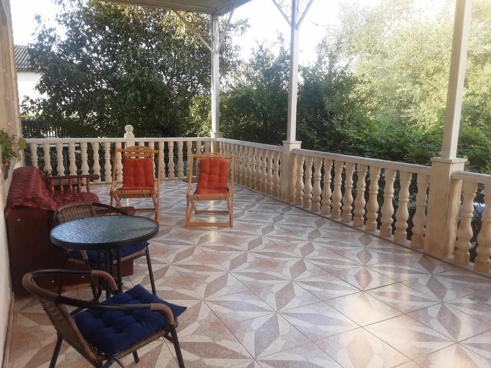 Colchis ca777 Apartment in Georgia