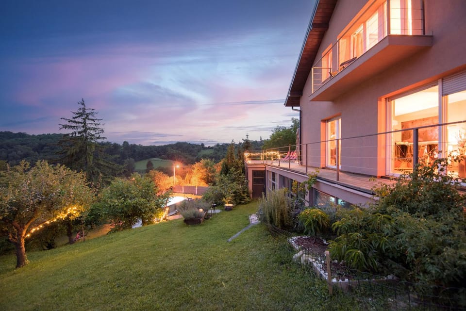 Chill House Keti Apartment in Croatia