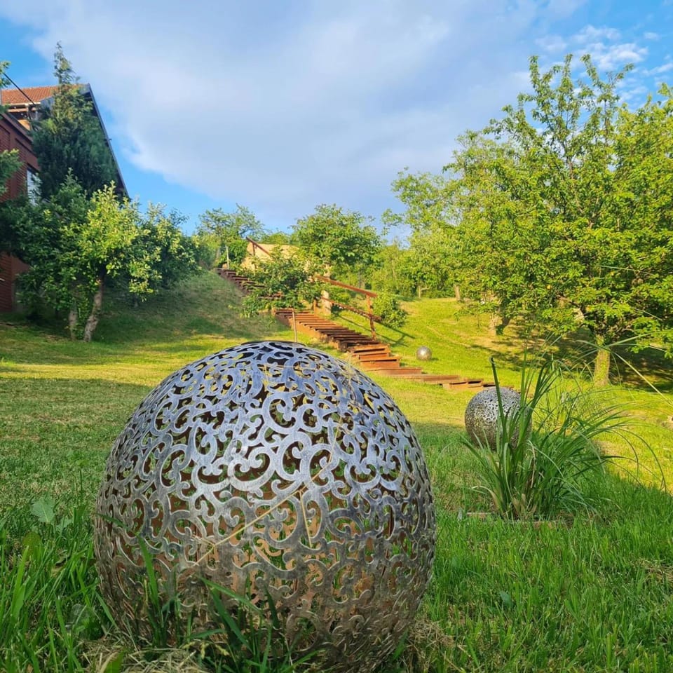 Chill House Keti Apartment in Croatia