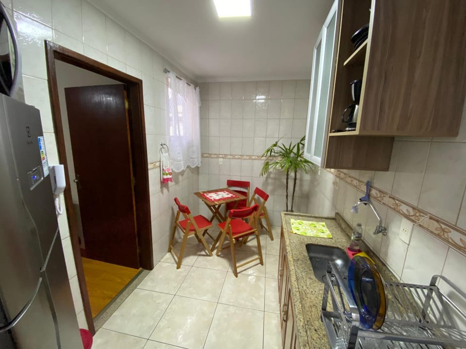 Apartamento no centro de Nova Friburgo!! 2 Apartment in Nova Friburgo