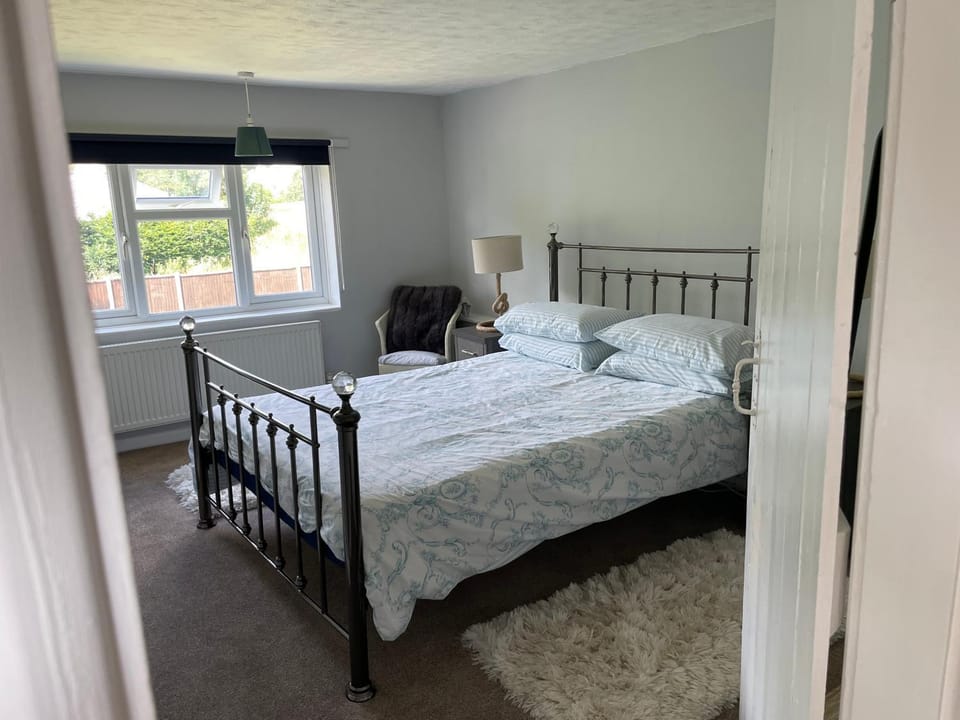 Betty's Cottage - Traditional Norfolk Farm Cottage House in North Norfolk District