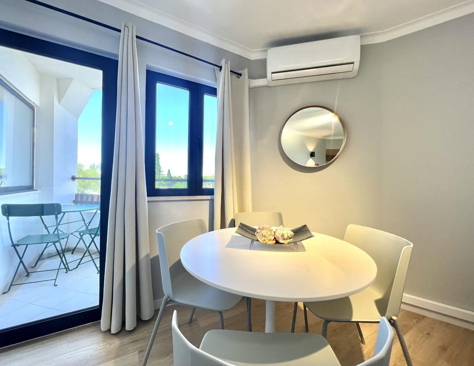 Porto Marina - City center by HD PROPERTIES Apartment in Quarteira