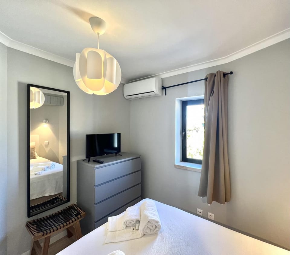 Porto Marina - City center by HD PROPERTIES Apartment in Quarteira