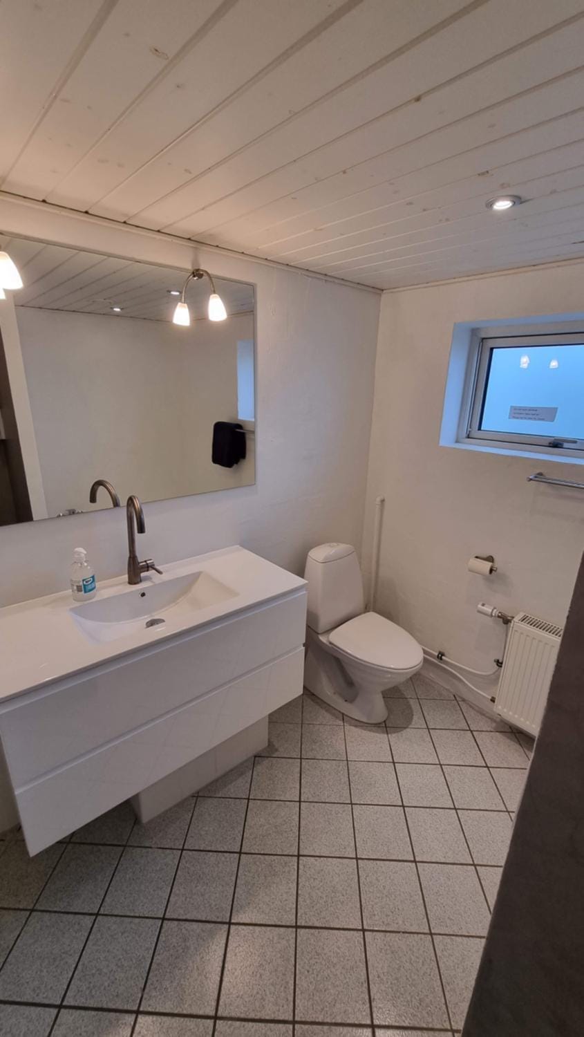 Toilet, Bathroom