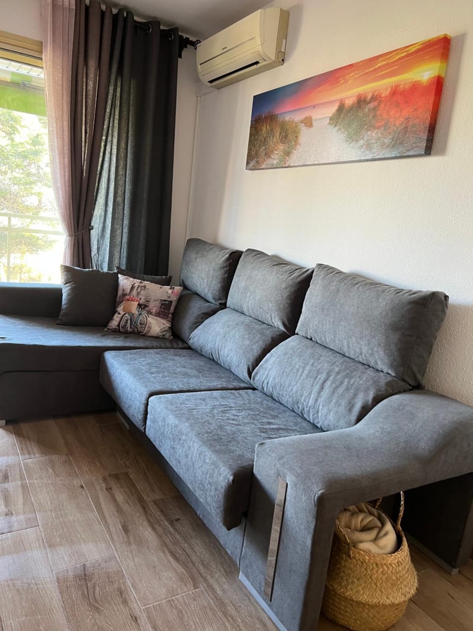 Apartamento Penthantlon 5,Salou Apartment in Salou