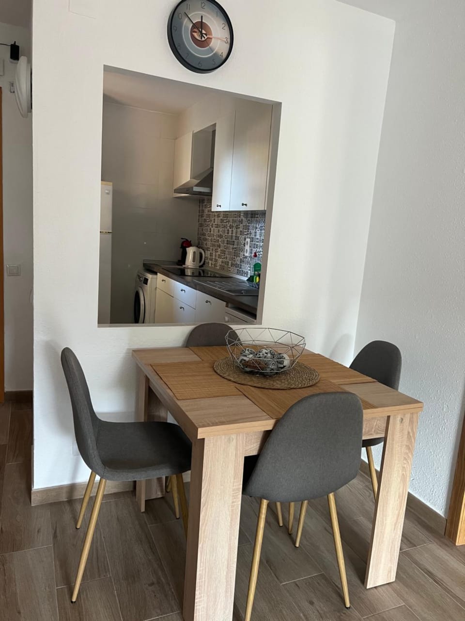 Apartamento Penthantlon 5,Salou Apartment in Salou