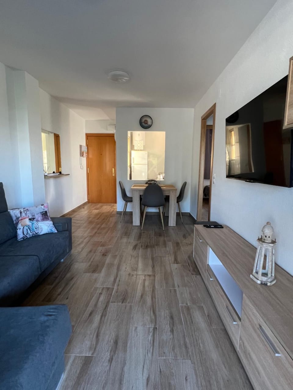 Apartamento Penthantlon 5,Salou Apartment in Salou