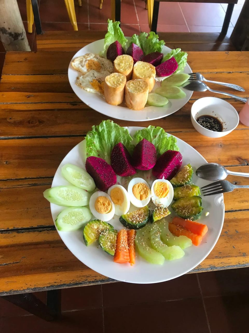 Breakfast