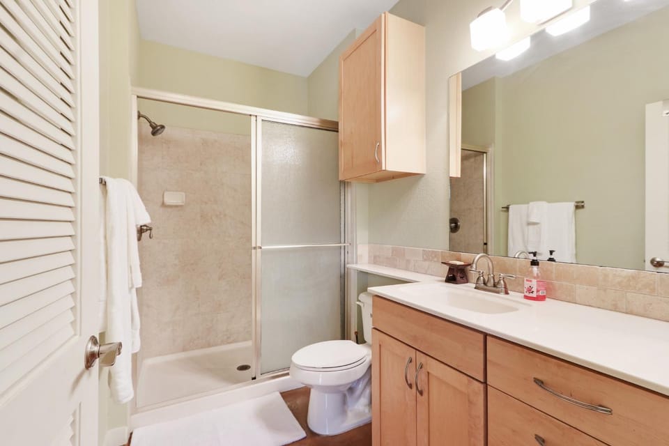 Three Sisters - Casita 1 House in Wimberley