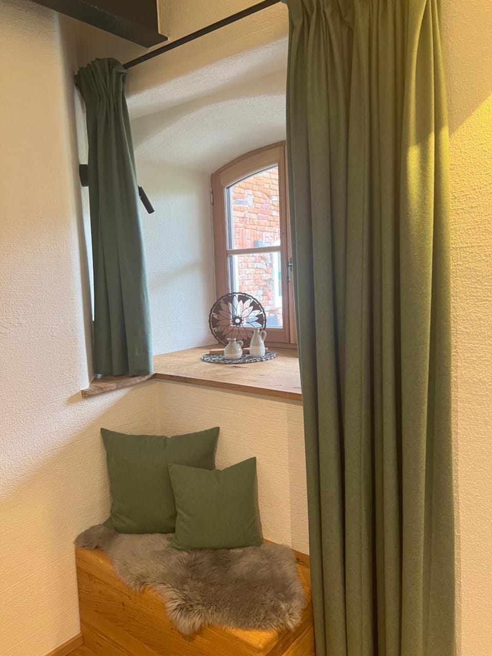Gut Schwarz-n Hof Ferienwohnungen Apartment in Upper Austria