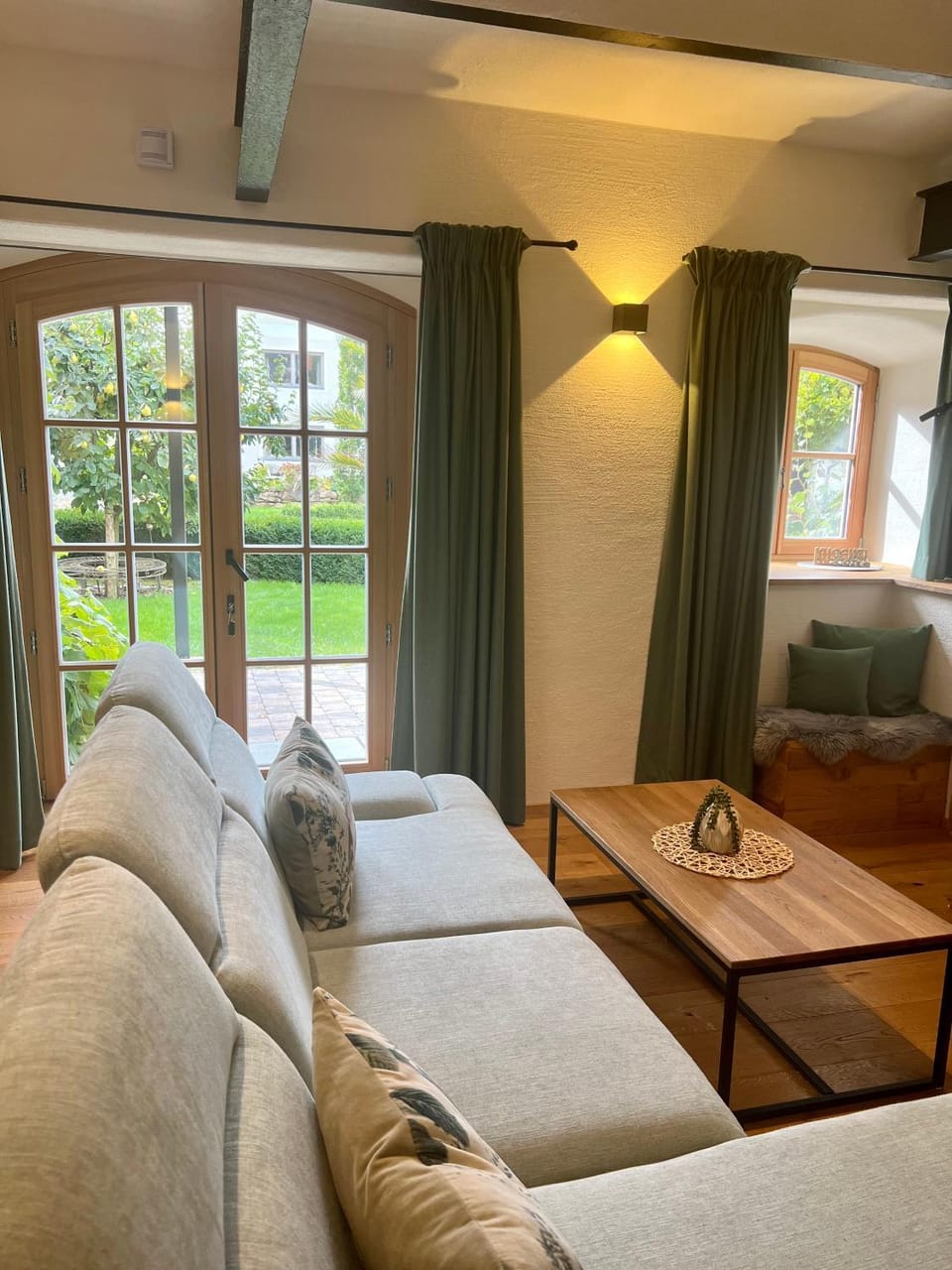 Gut Schwarz-n Hof Ferienwohnungen Apartment in Upper Austria