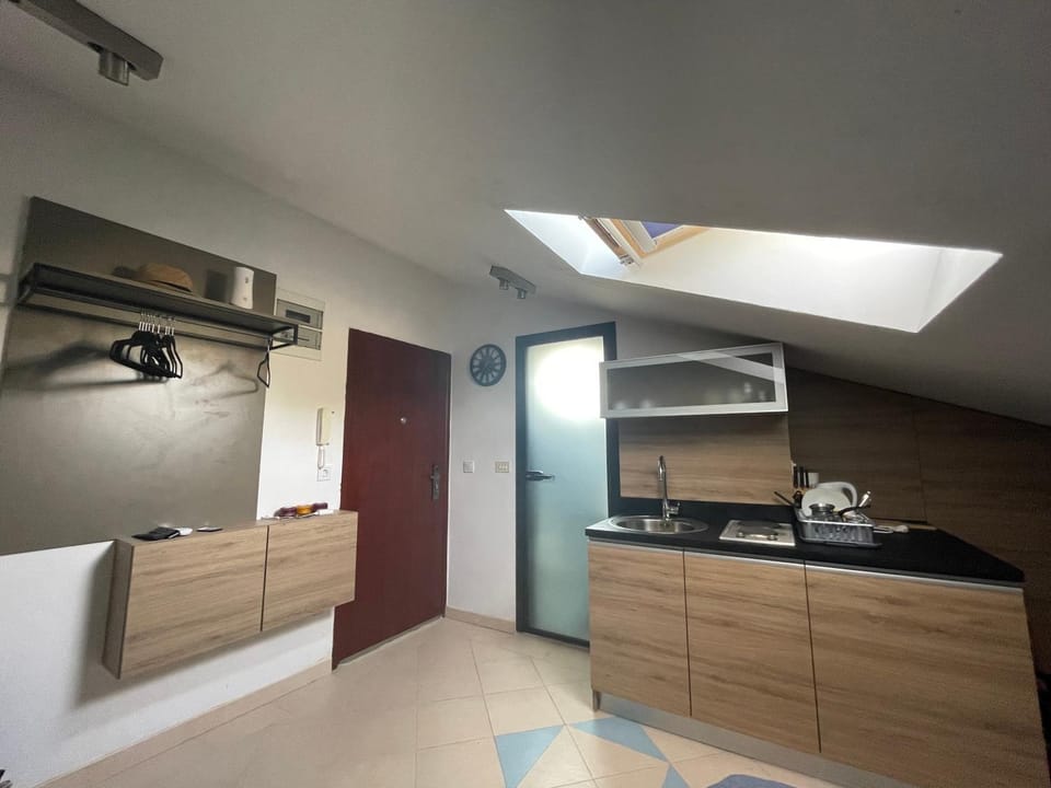 Studio M Kampor Apartment in Lika-Senj County