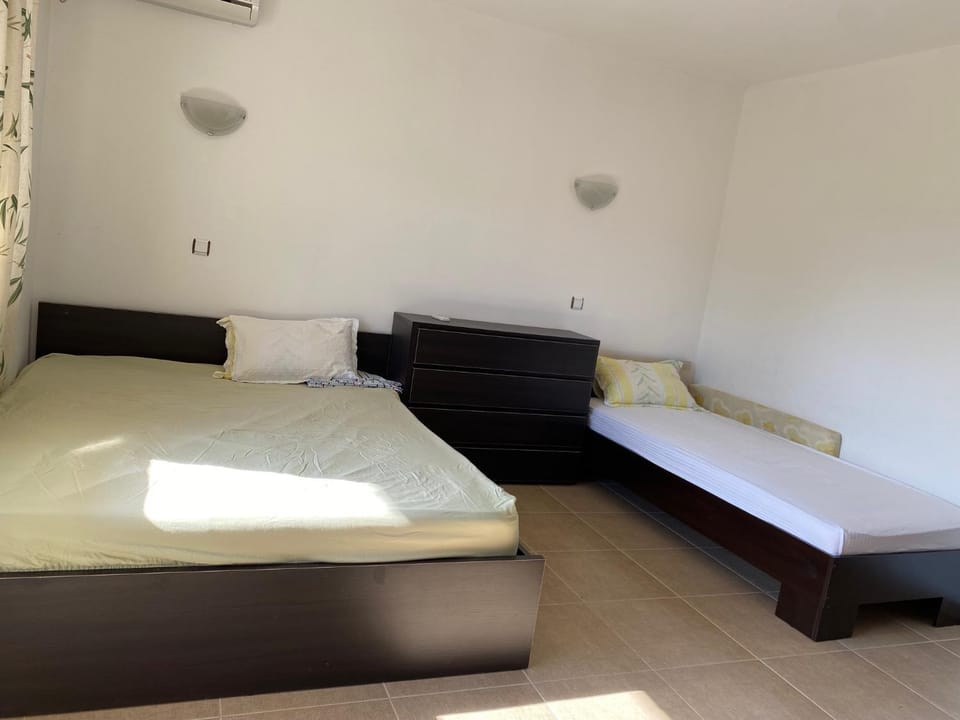 The modern apartment in the ancient city Apartment in Sozopol