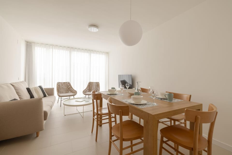 Vora Salou Apartment in Salou