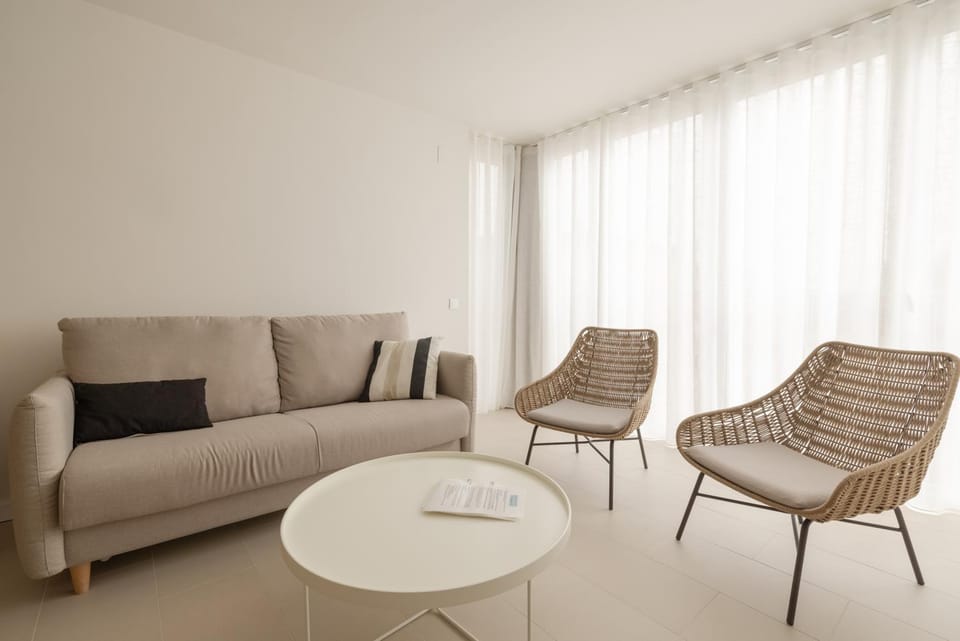 Vora Salou Apartment in Salou