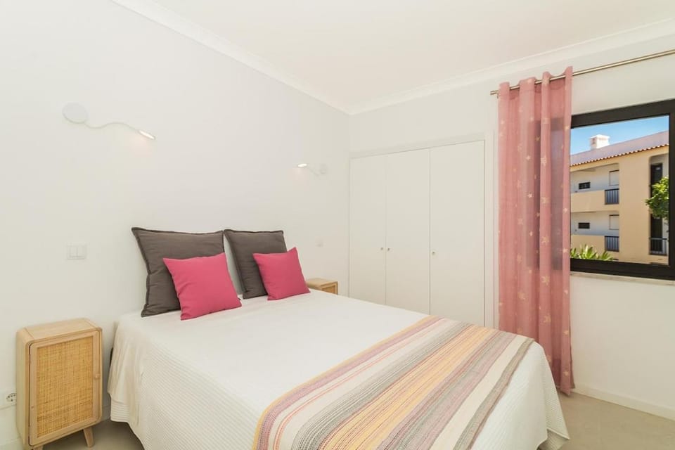 Canto Mar Beach By ALzira Apartment in Albufeira