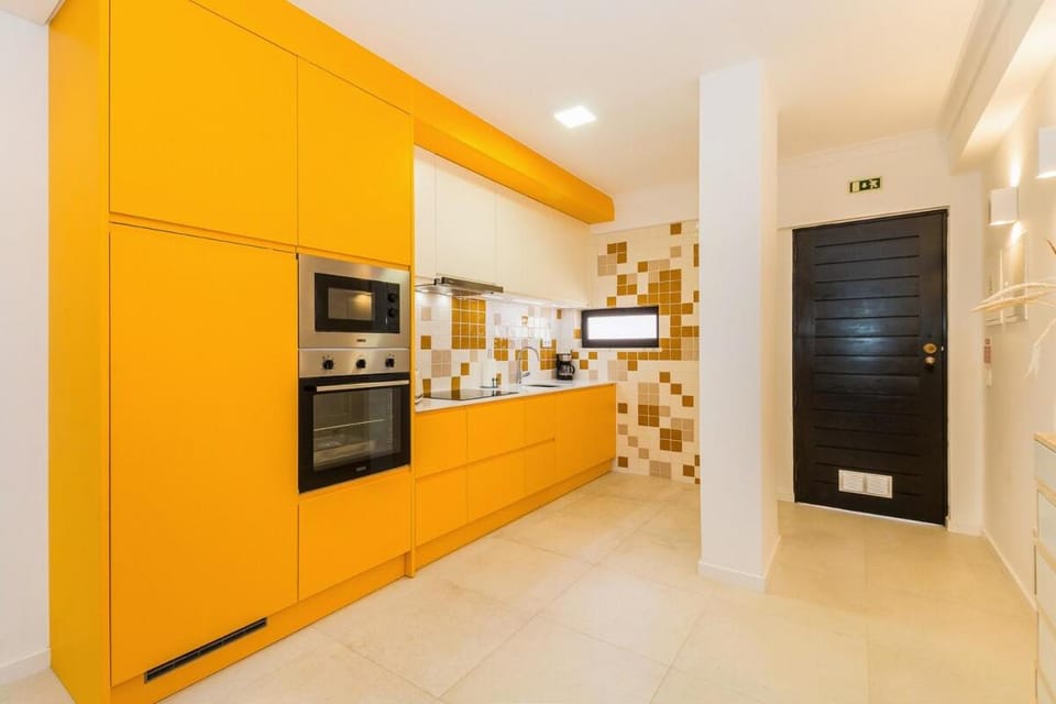 Canto Mar Beach By ALzira Apartment in Albufeira