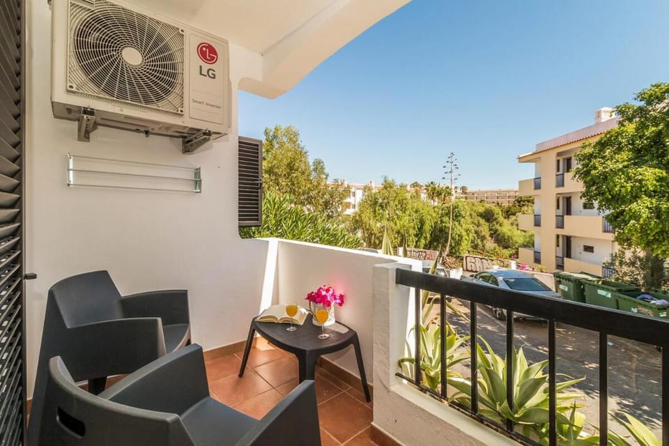 Canto Mar Beach By ALzira Apartment in Albufeira