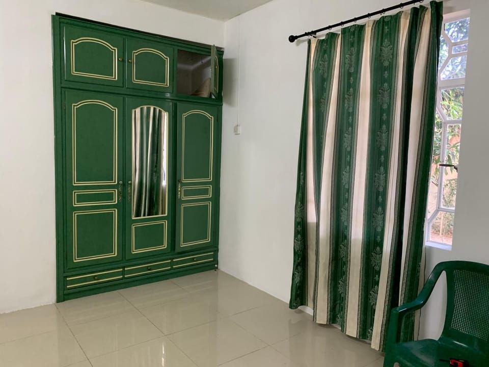TOOFANVILLA Apartment in Flic en Flac