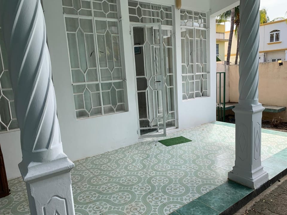 TOOFANVILLA Apartment in Flic en Flac