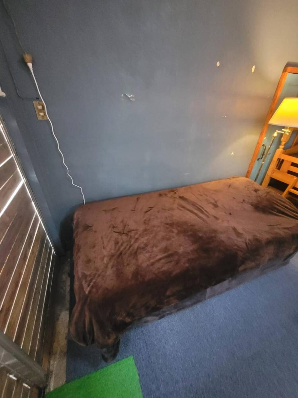Sara Bed and Breakfast in Japan