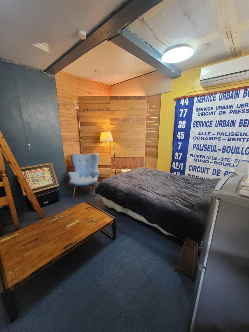 Sara Bed and Breakfast in Japan